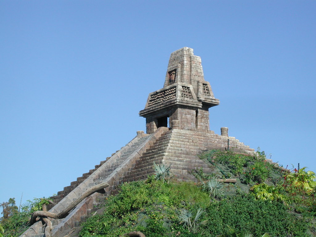 Coronado Springs