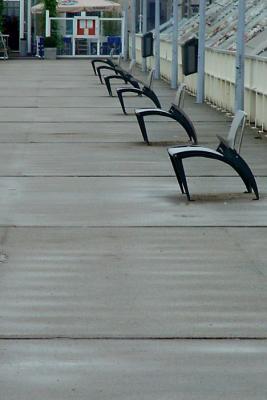 have a seat