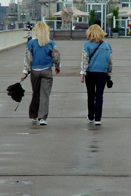 two of a kind