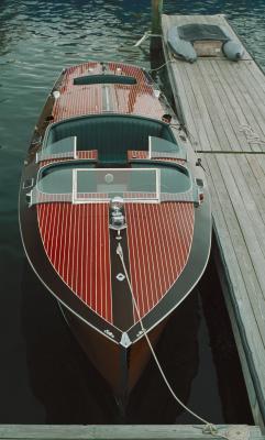 Newport Toy