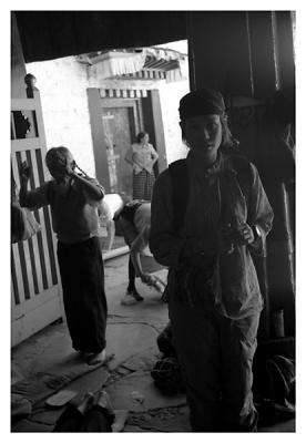2002 Aug äjLx Tibet