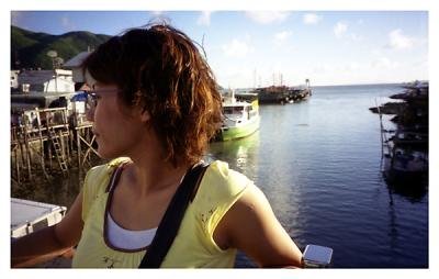 2003 jsjD Lantau Isaland Tai O