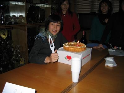 2004~36....ڪͤ My Birthday