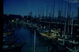 San Francisco Wharf