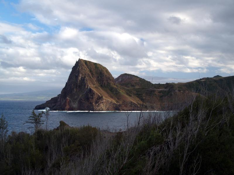 Kahakulao Head