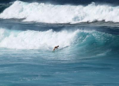Surfing, Ho'okipa