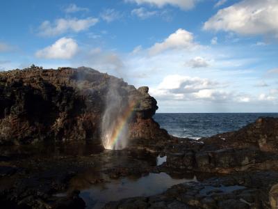 Nakalele Blowhole