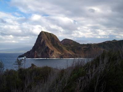 Kahakulao Head