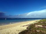 Kahana Beach