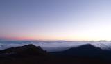 Sunrise, Haleakala