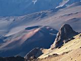 Cinder Cone, Haleakala