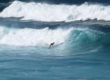 Surfing, Hookipa