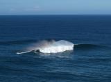 Surfing, Peahi (Jaws)