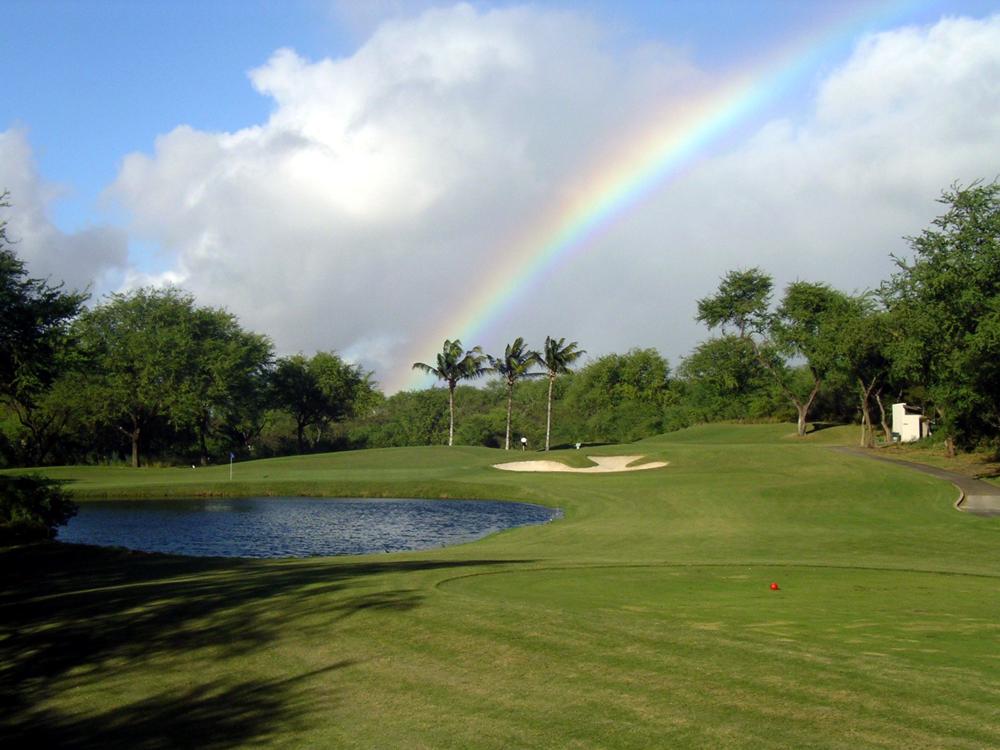 Makena South, #13