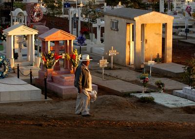 Dia de los Muerto