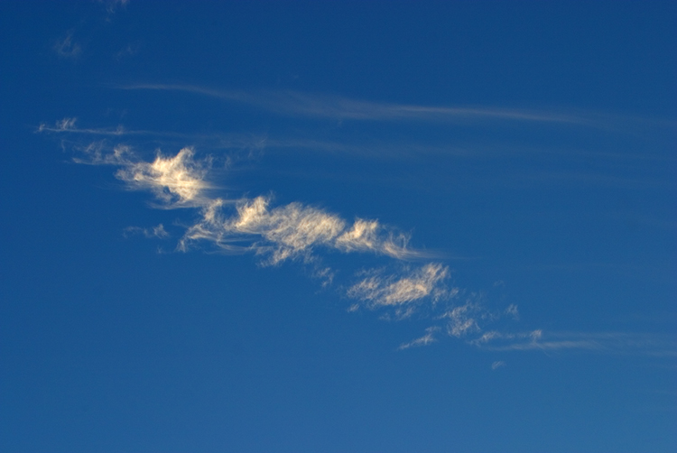 Clouds 5