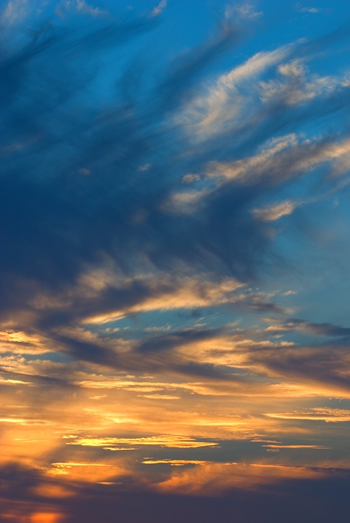 Clouds 7