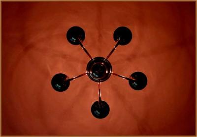 January-05-05 Chandelier
