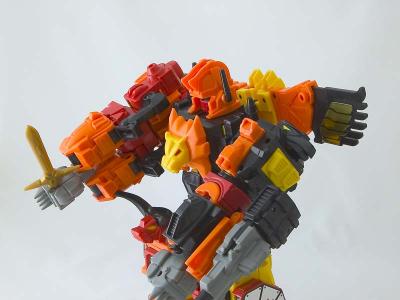 D-78 Predaking