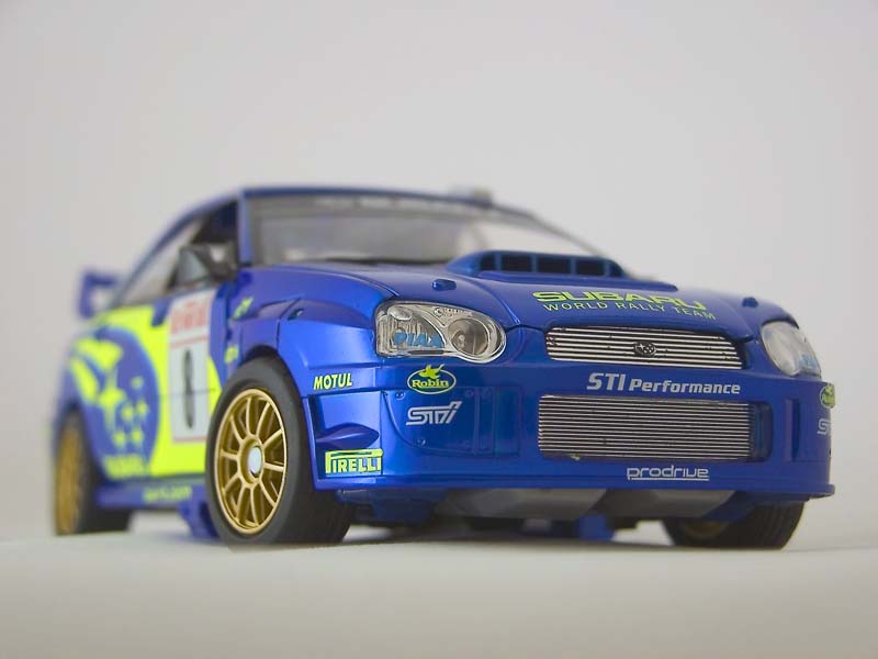 BT-01 Smokescreen #8, Vehicle Mode Alternate View 2