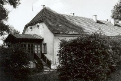 Polish country house