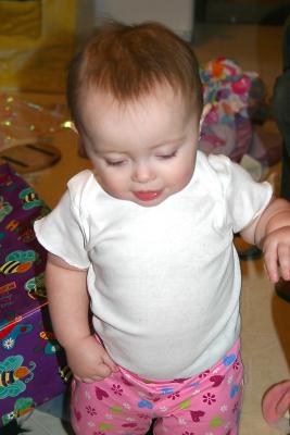December, 2004