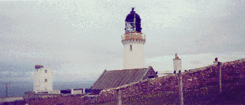 Lighthouse, Wick