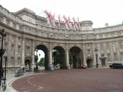 Admiralty arch