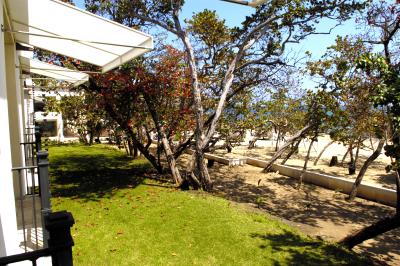 Dona Rosa Suite - View