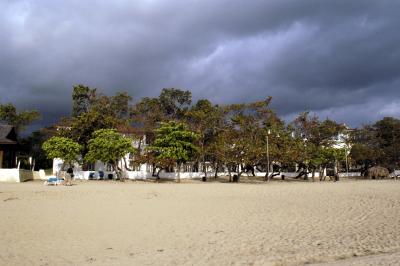 Casa Colonial Beach