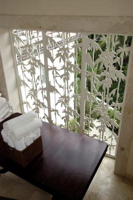 Dona Rosa Suite - Rooftop Pool Area