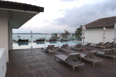 Dona Rosa Suite - Rooftop Pool