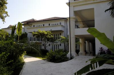 Grounds