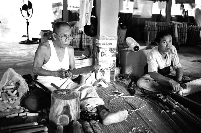 Umbrella Makers
