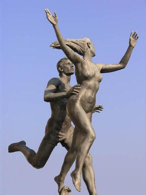 Public Sculpture