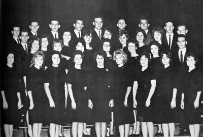 Lee Academy Choir