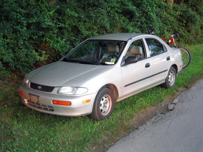 Favorite Car