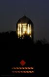University Tower by Warren Sarle