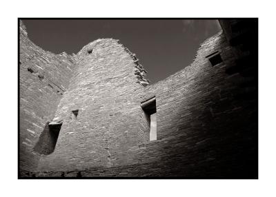 Chaco Canyon