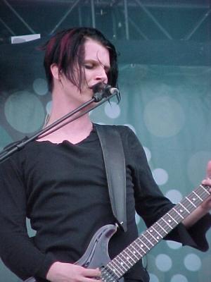 smells like Placebo???