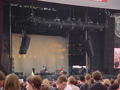 a belgian band, from Ghent