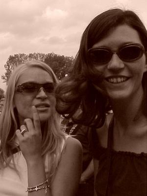 De Pinte Girls
