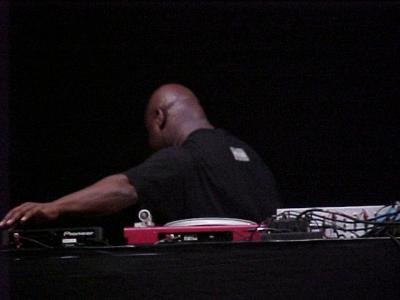 Carl Cox, ...