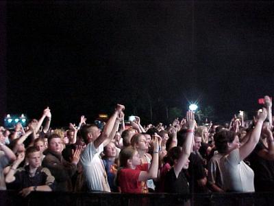 Rock Werchter