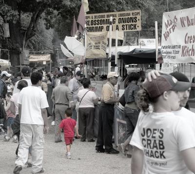 A Taste of New Orleans 3