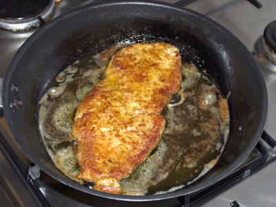 Schnitzel