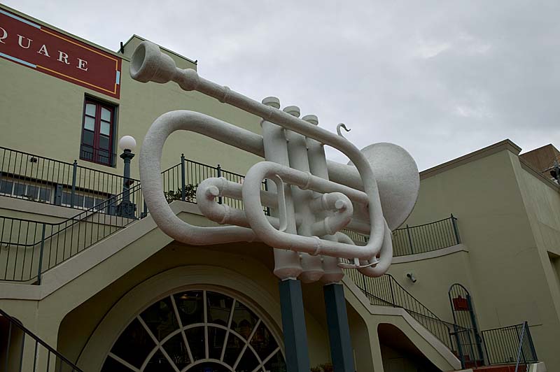 Horn