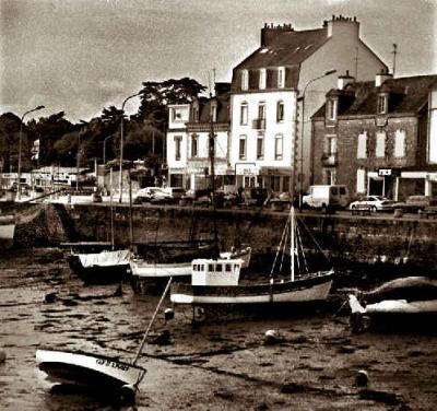 Trinite sur mer