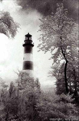 Assateague Lighthouse