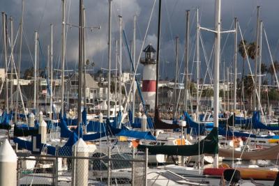 Masts